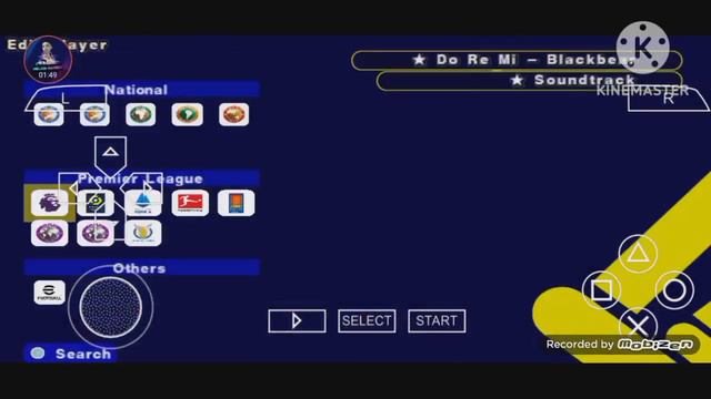 غير معقول|استعراض لعبة PES 2023 PSP مع تعليق{حفيظ الدراجي}+فريق(النصر السعودي)