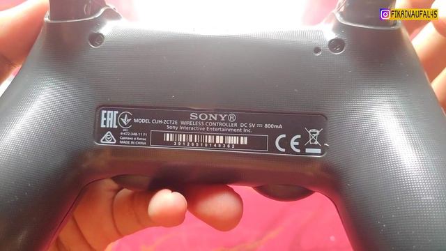 Unboxing Stik PS4 Original Murah 100 ribuan | Dualshock 4 Wireless Controller смотреть онлайн