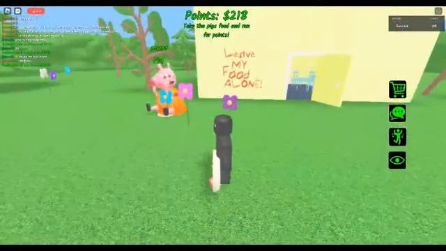 It's Experementators. 3 ЭКСПЕРЕМЕНТА, ПРОВЕДЁННЫЕ В HUNGRY PIG!!! смотреть онлайн