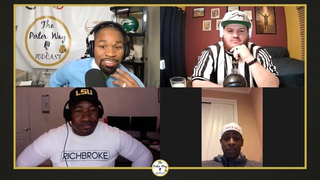 Kendall Gill Breaks Down Jake Paul's Fight Style смотреть онлайн
