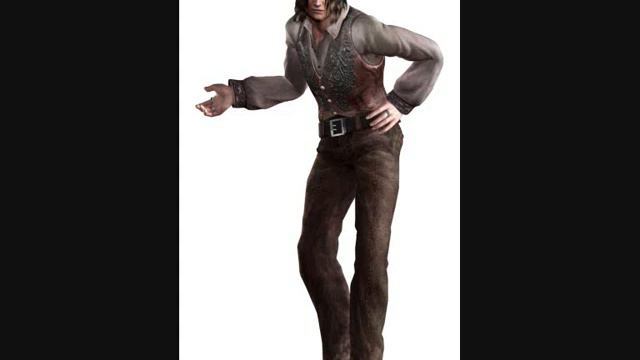 Resident Evil 4 Soundtrack-Death From Above смотреть онлайн