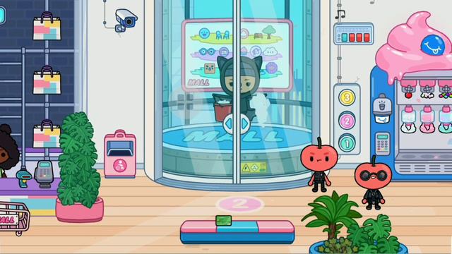 ЗЛОБНАЯ РУЛЕТКА управляет нашей жизнью 24 часа ( Она отправит нас в больницу 😨 ) смотреть онлайн