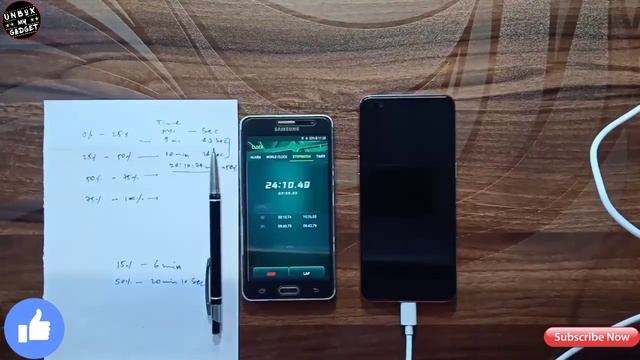 Oppo Reno 3 Pro Battery charging Speed Test 0% to ?% смотреть онлайн