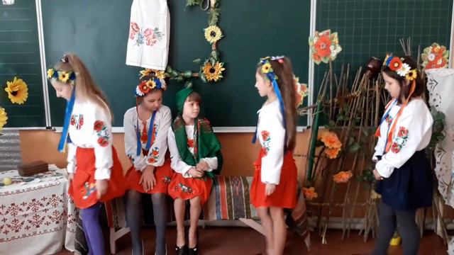 В.О. Сухомлинський "Сьома дочка" смотреть онлайн