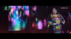 Мино Фируза Хафизова Валичон Азизов - Шоу консерти Афсонаи барф 2019 Пурра