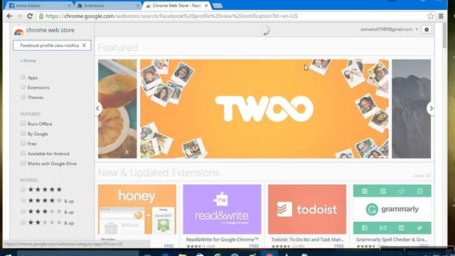 How To Get Notification When Somebody Views Your Facebook Profile (Simple & Quick Way) смотреть онлайн