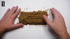 Полный обзор на Карьерный песок. Материал для строительных и бытовых работ