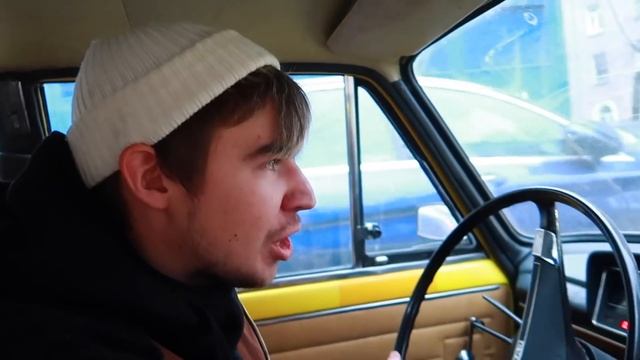 ТАКСИ ЗА 1$ И ЗА 100$ в МОЁМ ГОРОДЕ. VS смотреть онлайн
