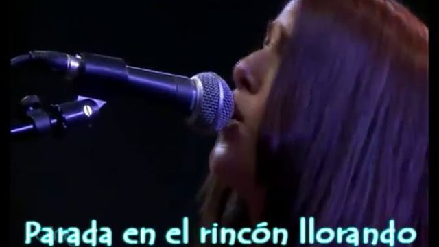 Wasting All These Tears (Live Acoustic In The Bing Lounge) - Cassadee Pope (Subtitulado al Español) смотреть онлайн