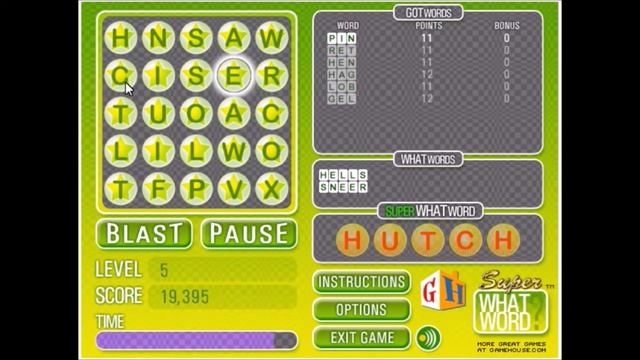 Super What Word Trailer смотреть онлайн