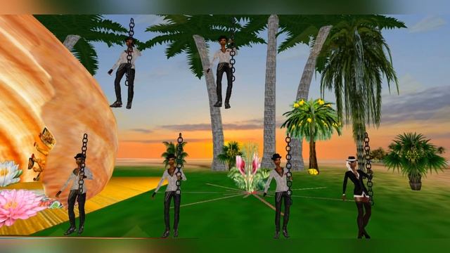 ГОДОВЩИНА Last Dance смотреть онлайн