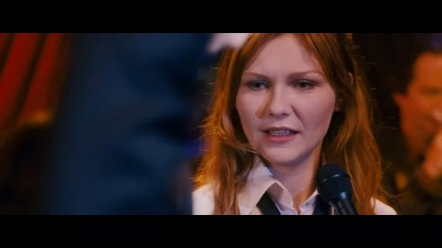 Человек-паук 3: Враг в отражении (Питер в клубе с Гвен) смотреть онлайн