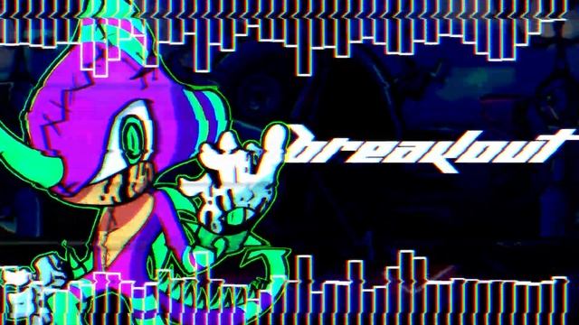 Breakout Sunset Mix - FNF ILLEGAL INSTRUCTION REMIX