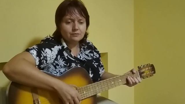 "Пробудження" _"Ранок"_Володимир Шинкарук_кавер_ВорС смотреть онлайн