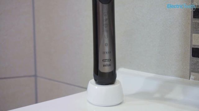Sonicare DiamondClean 9000 vs Oral-B Genius X [UK] смотреть онлайн