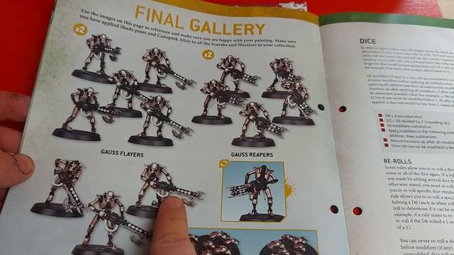 Warhammer 40'000 Imperium delivery 8 - a Mad Merlins unboxing. смотреть онлайн