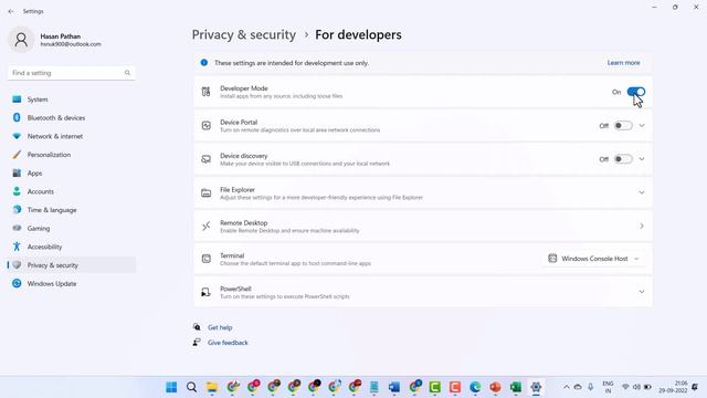 How to Disable Developer Mode in Windows 10/11 смотреть онлайн