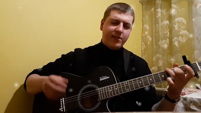 Руслан Гусев - Ночь. Акцент смотреть онлайн