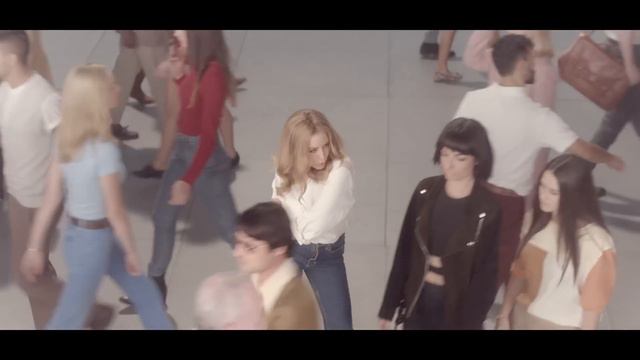Kylie Minogue - I Was Gonna Cancel (Official Video) смотреть онлайн