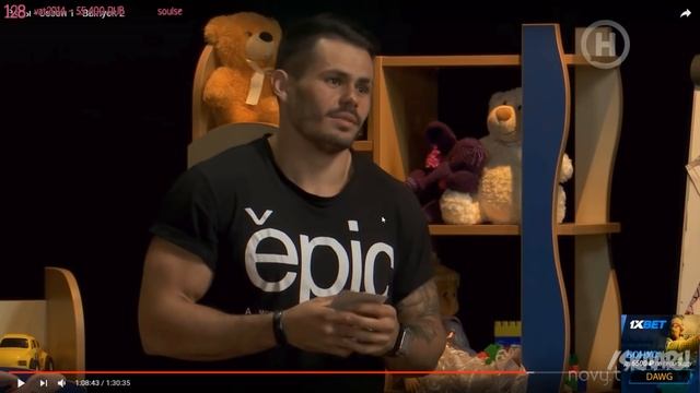 DAWG Обидел маму (История из детства) смотреть онлайн