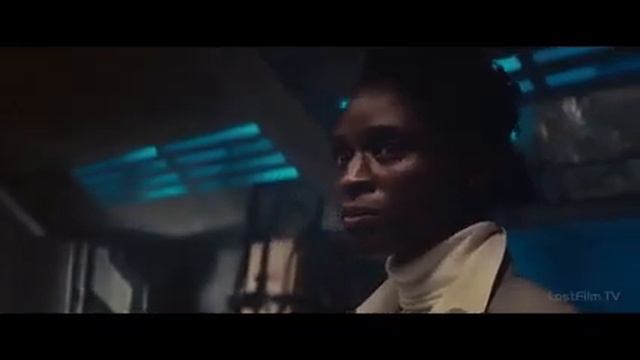 "ALIEN: CONTAINMENT" (Чужой: Сдерживание) Фантастика. Короткометражка. смотреть онлайн
