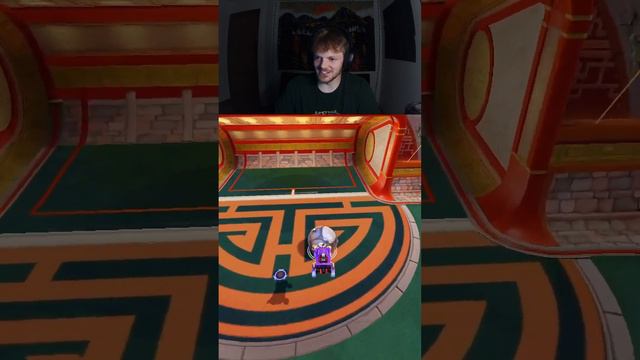 GROUND PINCH Vs EVERY RANK IN ROCKET LEAGUE