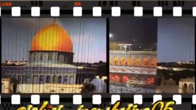 Мекка Медина и Иерусалим смотреть онлайн