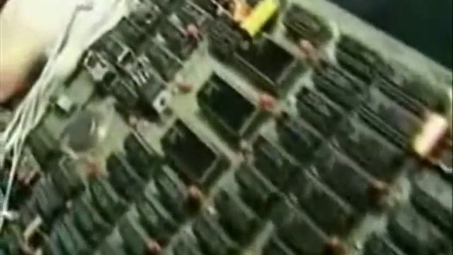Первое поколение ЭВМ смотреть онлайн