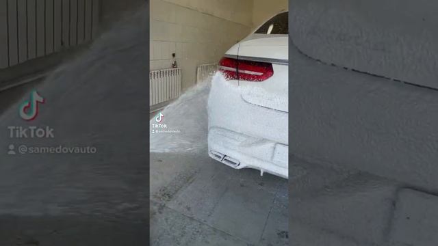 Автомойка смотреть онлайн