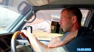 1-день.14.06.2023.Тойота Сиента.