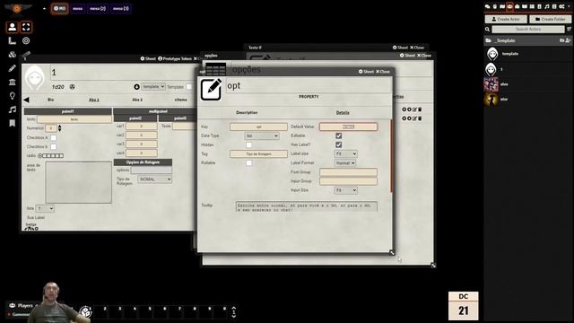 Sandbox 18 - Chat смотреть онлайн