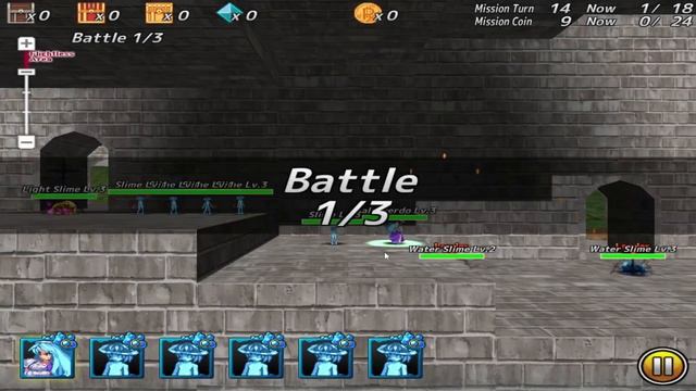 Flying Princess Inter Breed gameplay смотреть онлайн