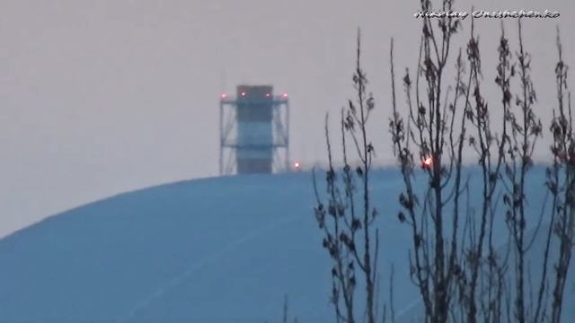 Припять, раннее утро, пение птиц_2 смотреть онлайн