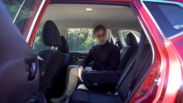 2022 Nissan X-Trail Review (3rd Gen) | Out with the OLD in with the NEW смотреть онлайн