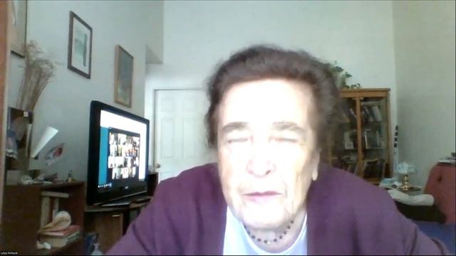 Лёля Пинхасик: "Технологическое приложение явления радиоактивности" смотреть онлайн