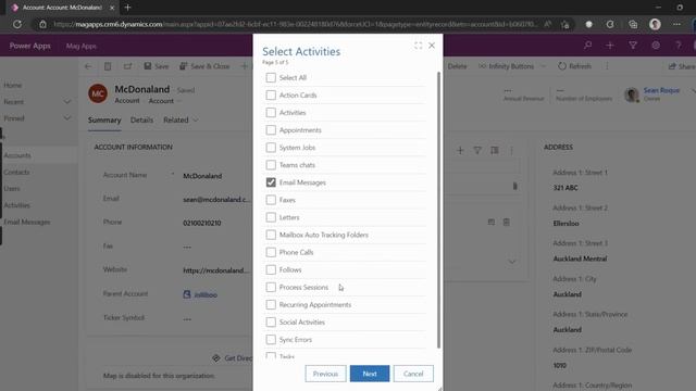 Infinity Buttons - Record to ZIP Overview смотреть онлайн