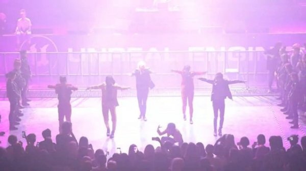 [KPOP IN PUBLIC CHALLENGE] FLEXERS - EXO 엑소 'Obsession' Dance Сover - K-POP COVER BATTLE FINAL 2019