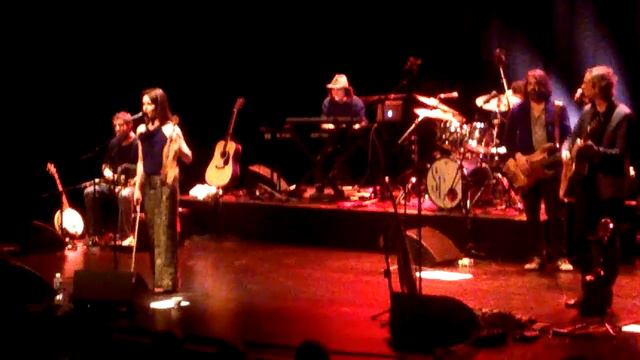 Sharon Corr@Brugge - 20 - Joy of life deel 1 смотреть онлайн