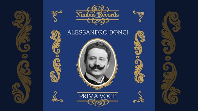 Caro mio ben (Recorded 1905) смотреть онлайн
