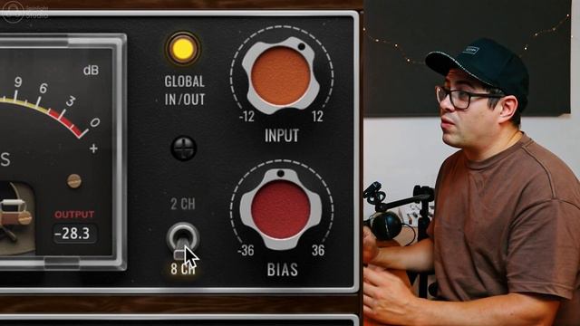 Pulsar Modular's P455 MDN Sidecar And P450 MDN EQ Is MAGIC!