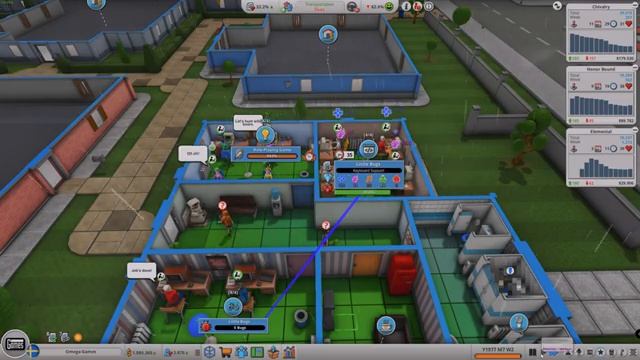 Mad Games Tycoon 2: Hard mode starting success смотреть онлайн