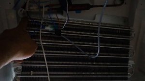 Холодильник Liebherr не морозит