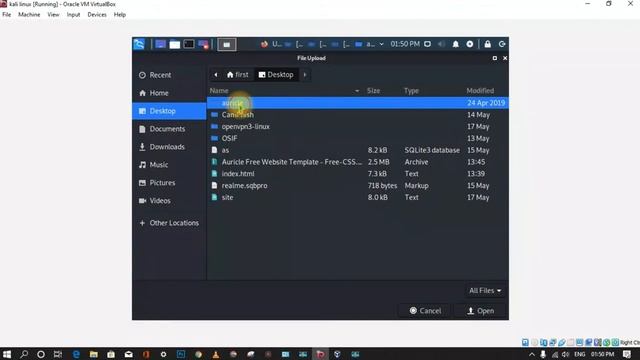 Ethical Hacking how to host free website Github | GIT HUB free hosting safety and secure смотреть онлайн