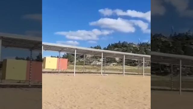 Лето закончилось!!! Ржач, смотреть до конца!!! смотреть онлайн
