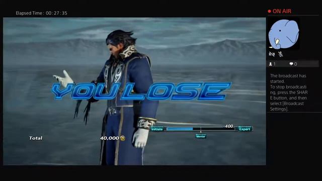 Tekken 7 -- Newphews Psn account Koumiloc Hwoarang rank matches Locc Happy Monday 2018 Kuz смотреть онлайн