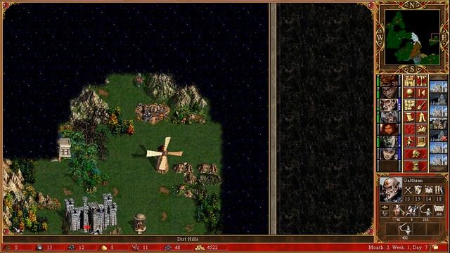 Utopia No More - Heroes 3: Halloween Special 2019, Part 8 смотреть онлайн