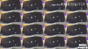 Заставка спокойный ночи малыши крутая effects Klasky Csupo effects round 4