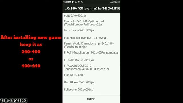 HOW TO PLAY JAVA GAMES ON ANDROID || PREMIUM JAVA GAMES INCLUDED :-D ||FULL TOUCH SUPPORT || LINK ⏬ смотреть онлайн