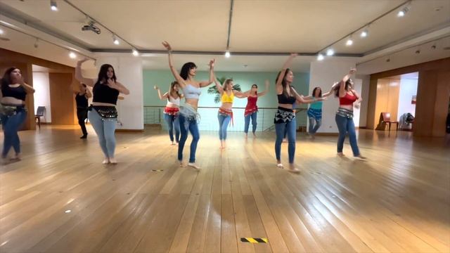 Ya Habibi by Maya смотреть онлайн