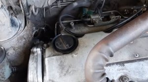 Настройка будни Ниссан Пресаж 1998г YD25 с механической тнвд